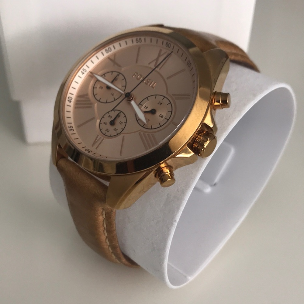 FOSSIL WATCH - Picture 2 of 3